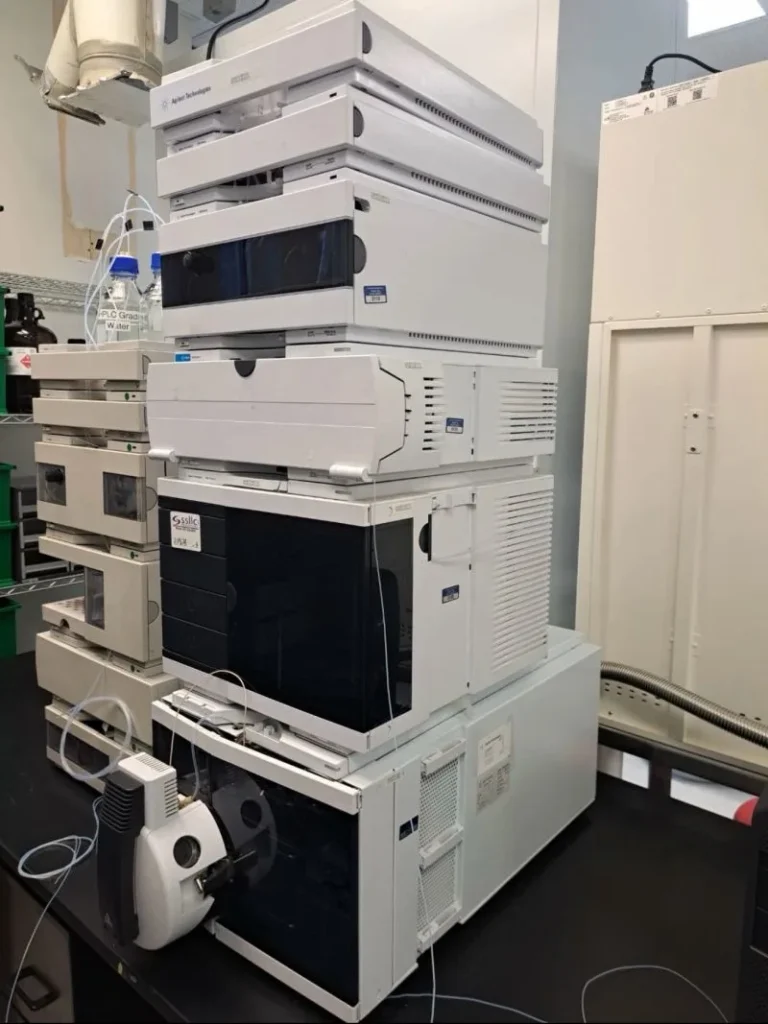 analytical chemistry