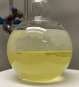 Crystallization Fails at Scale — And It’s Not the Molecule