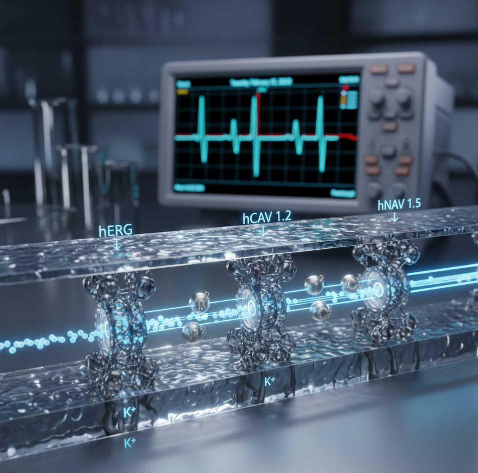 hERG