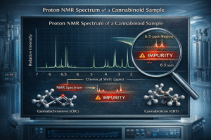 NMR