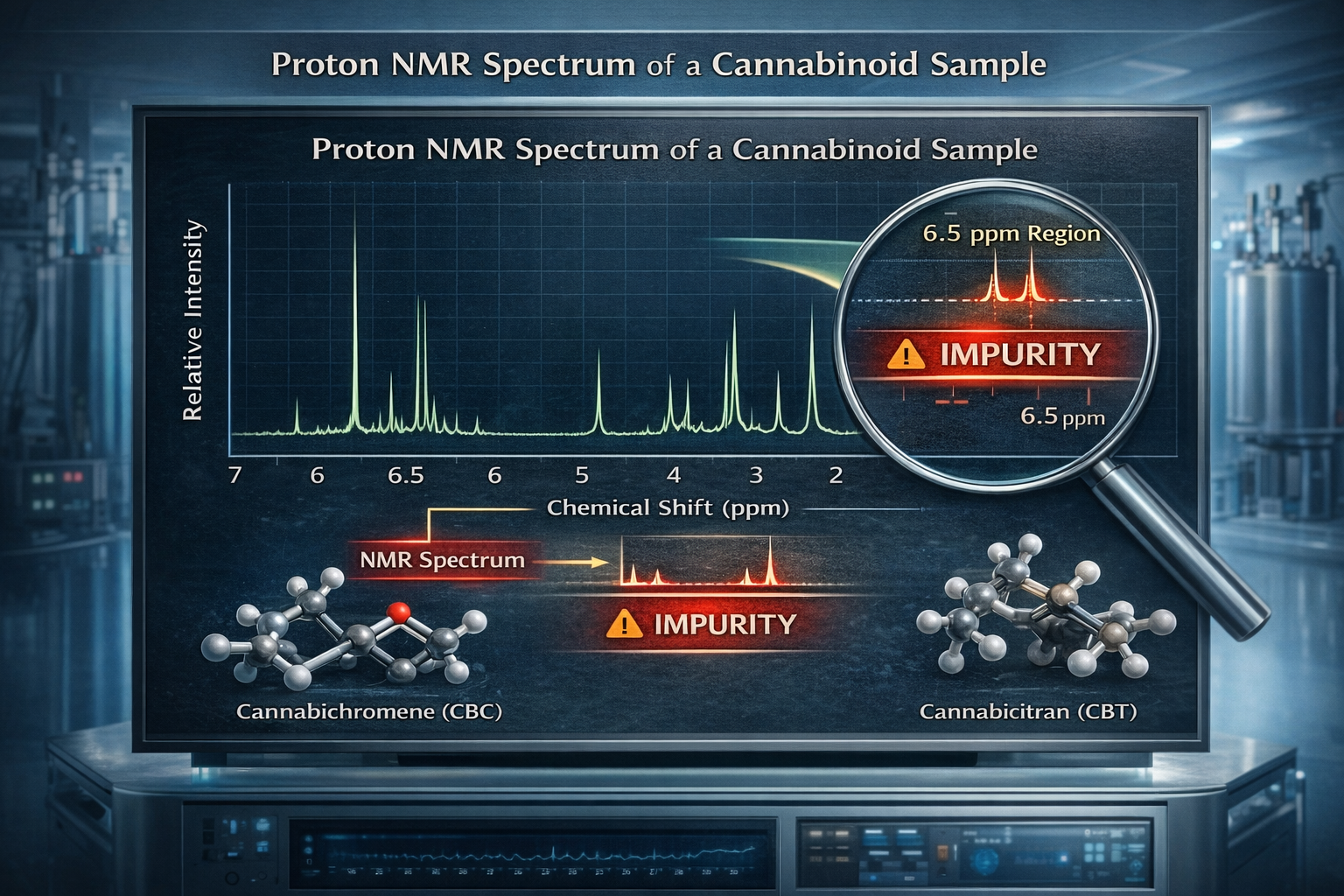 NMR