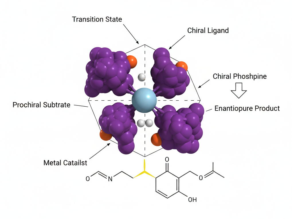 Enantioselective