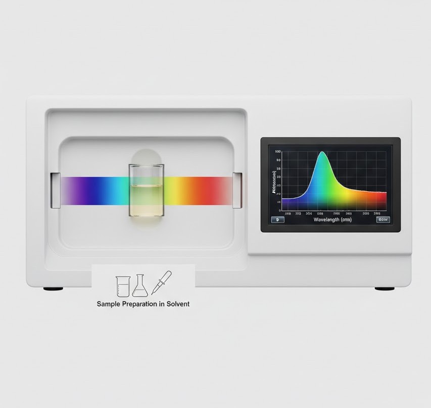 Spectroscopy